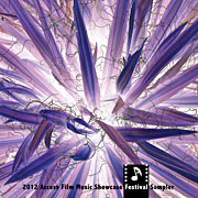 2012 Access Film Music Festival Sampler