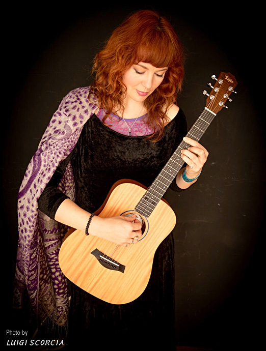 Catherine Ashby